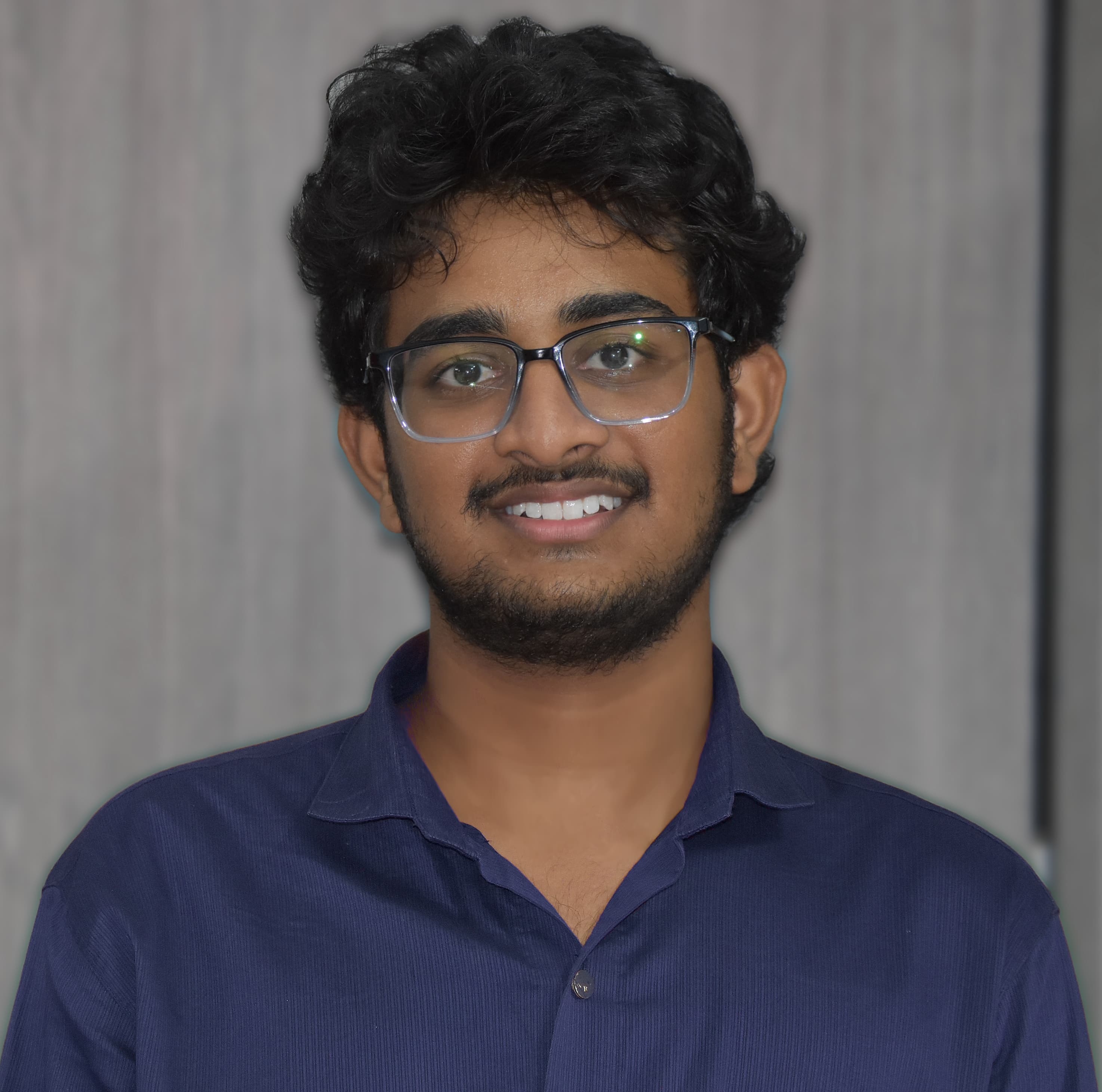 Sandeep Kumar Bollavaram, AI Systems Engineer